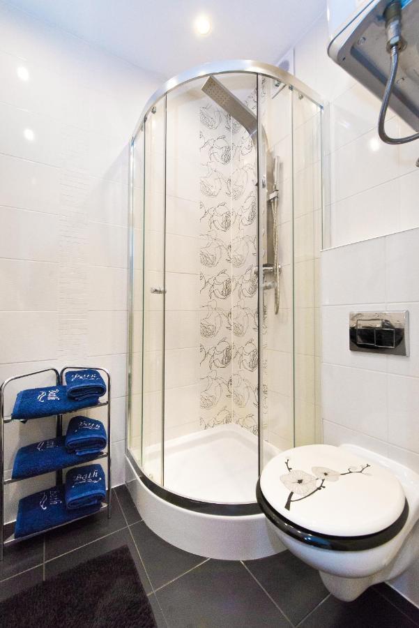 Gdanskie Apartamenty - Apartamenty - Dluga Z Widokiem Na Ratusz I Nad Motlawa Exterior photo
