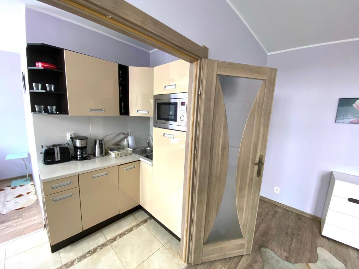 Gdanskie Apartamenty - Apartamenty - Dluga Z Widokiem Na Ratusz I Nad Motlawa Exterior photo
